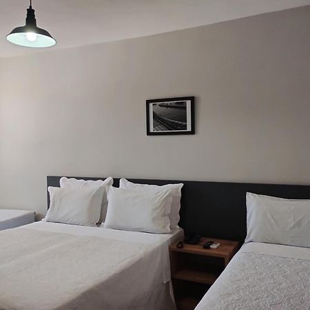 Hotel Blumenhof Balneario Camboriu Bagian luar foto
