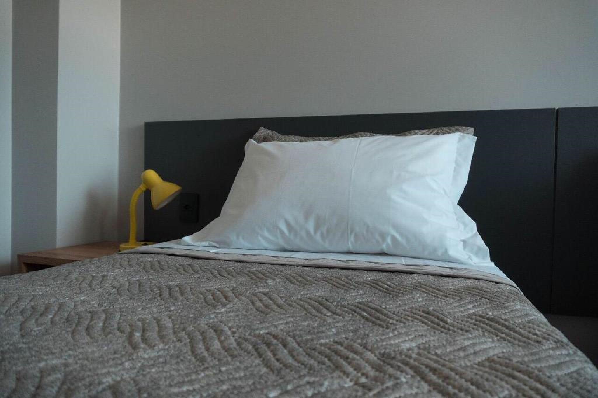 Hotel Blumenhof Balneario Camboriu Bagian luar foto
